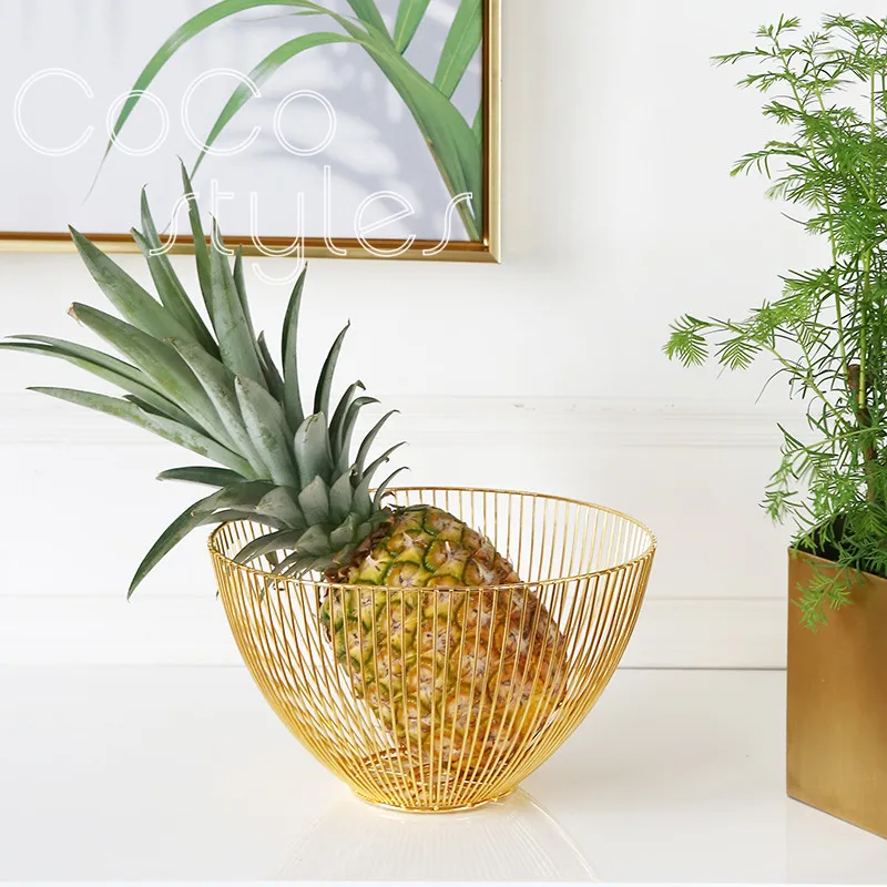 Fruit basket (3)