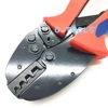 Copper bootlace cable ferrule crimper tool pliers S-0625WF wire cord-end sleeves hand crimping tools 6-25mm² 4