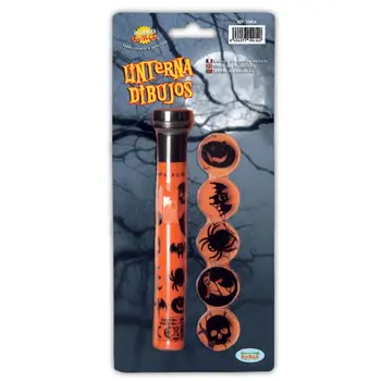 

Guirca-Lantern PATTERNED Halloween