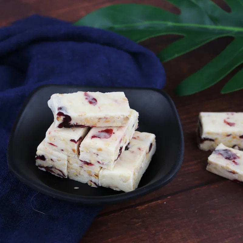 Горячая продажа DIY конфеты делая формы прозрачный сахарный набор Nougat ручной