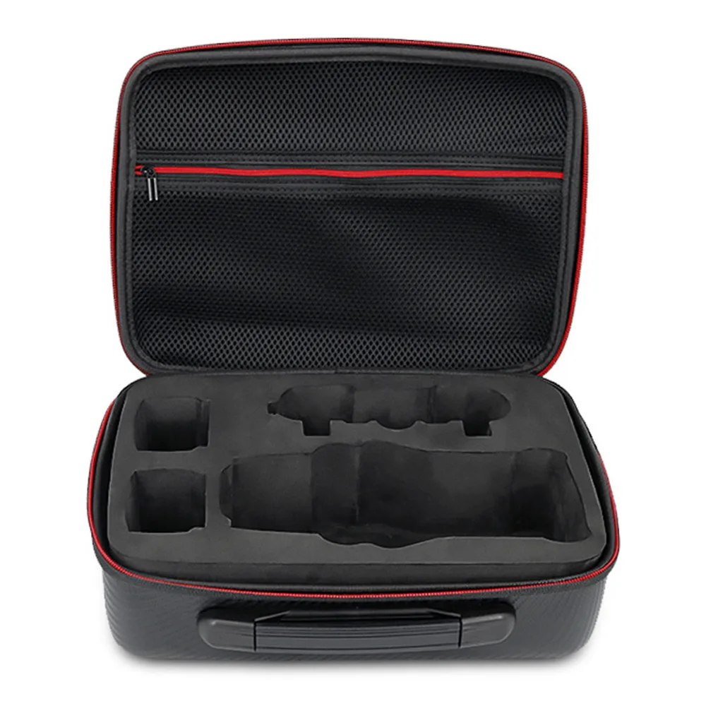 Portable Waterproof Box Hard Bag Handheld Carry Cas