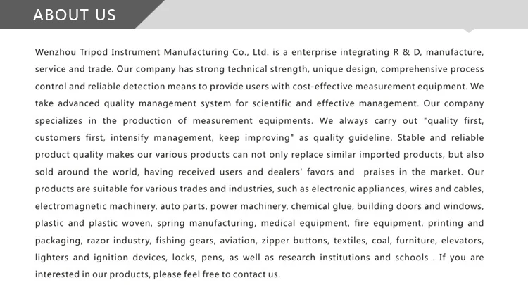 500g dial tensionmeter medidor de tensão (ATG-500-1) tensiometro ponteiro único