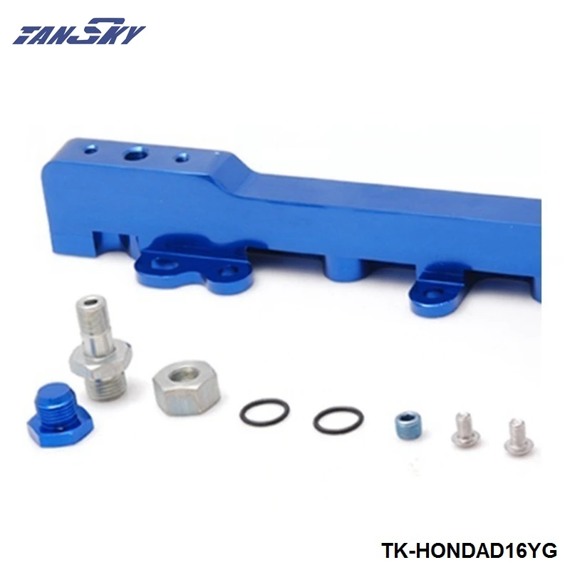 Высокообъемный инжектор топлива для Honda D серии Sohc топливный ...