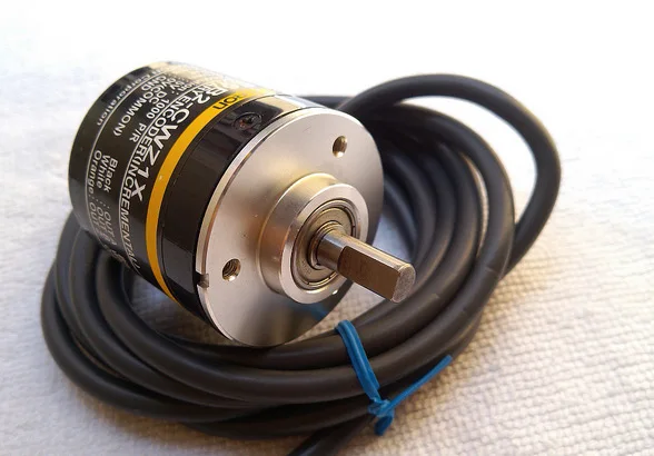 rotary encoder rotary encoder