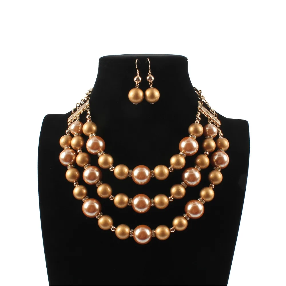 pearl jewelry set (1)