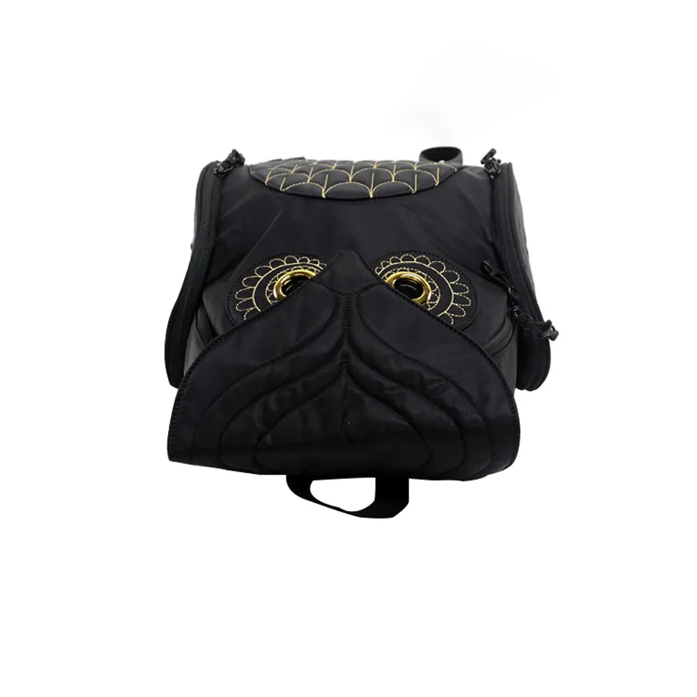 أزياء لطيف البومة على ظهره النساء الكرتون مدرسة حقائب للمراهقين الفتيات عالية الجودة جلدية Mochila الأنثوية أزياء لطيف البومة على ظهره النساء الكرتون مدرسة حقائب للمراهقين الفتيات عالية الجودة جلدية Mochila الأنثوية