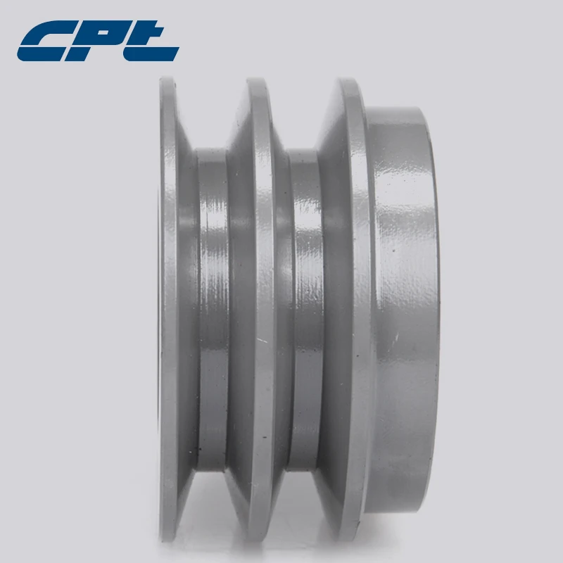2AKH pulley (2)