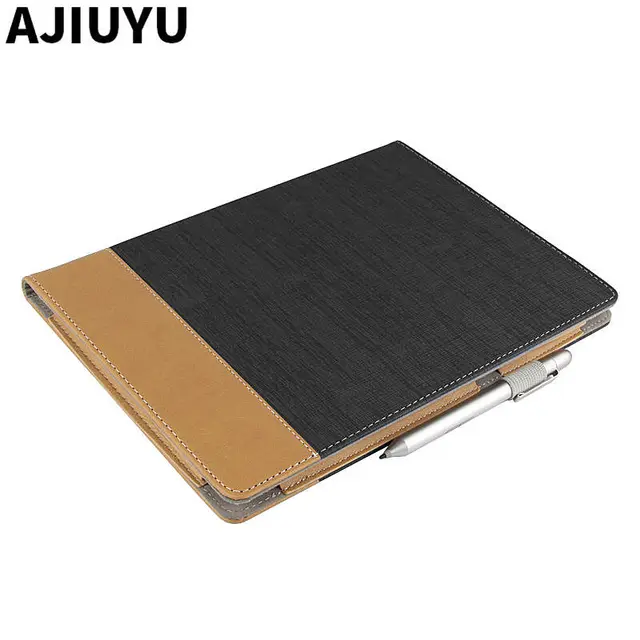 Best Offers For Lenovo TAB 2 A10-30 Case TAB2 A10-30F L Protective Smart Cover Leather Tablet TB2-X30L X30M TB2 X30F 10 PU Protector Sleeve