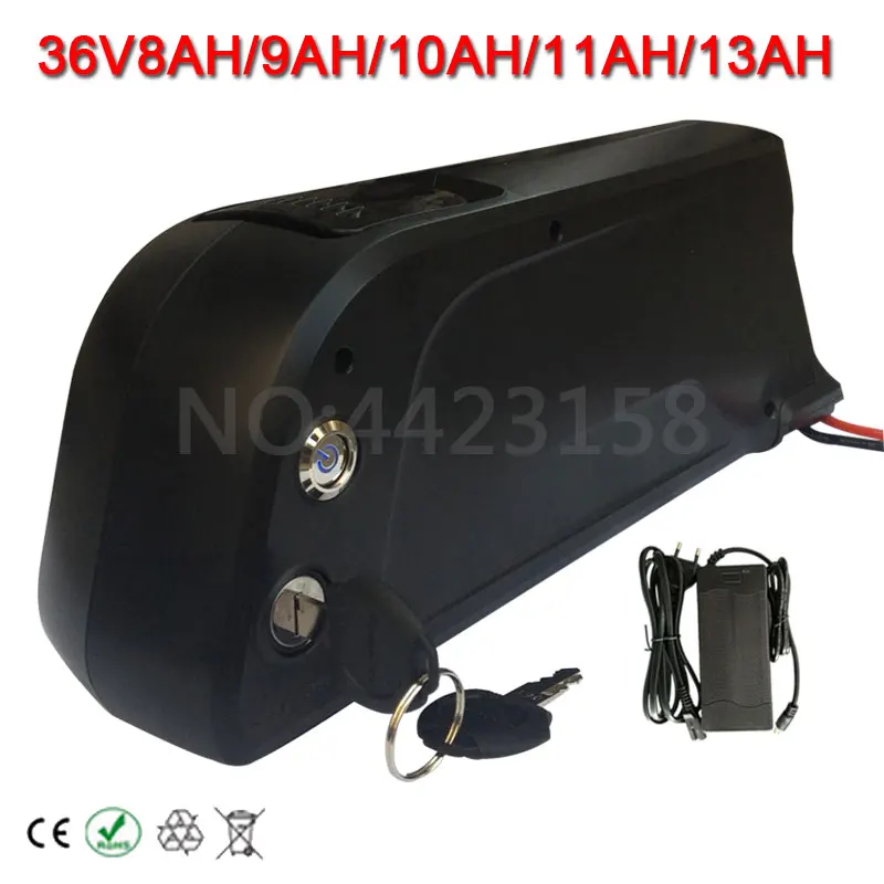 36V8AH-13AH