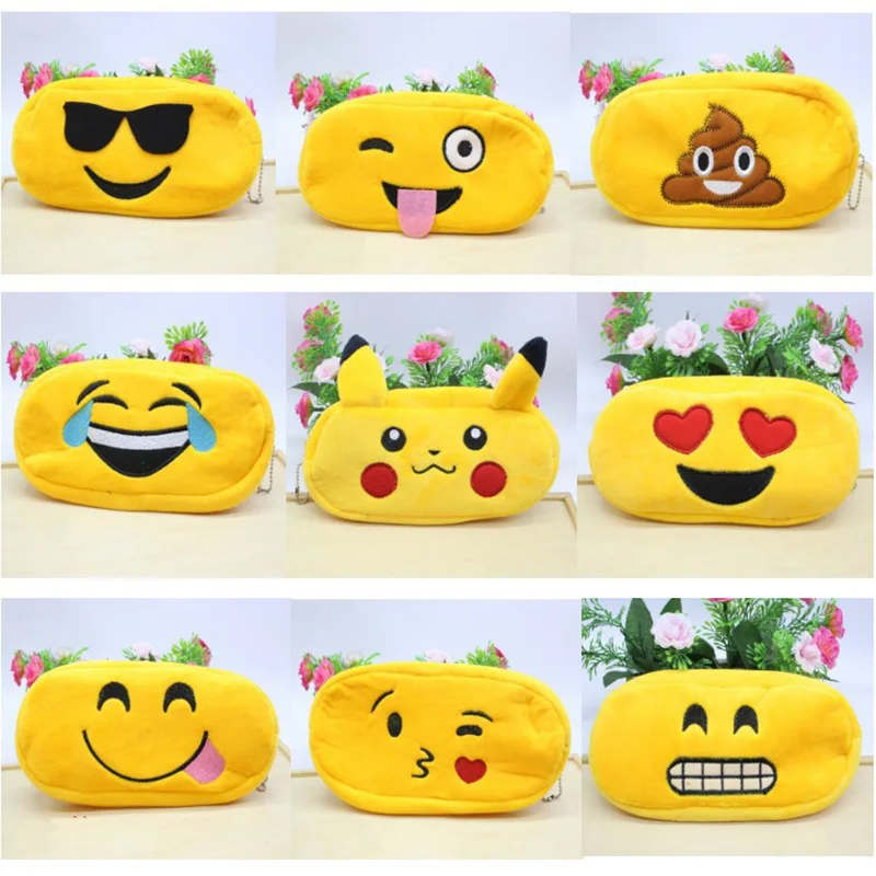 Kawaii 20 см портмоне плюшевый набивной Единорог игрушка для кошелька, плюшевый Кошелек для ключей сумка игрушка кукла