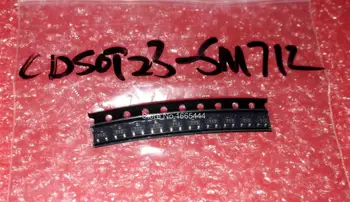 

Free Shipping! CDSOT23-SM712 712 SOT-23 new and Original in stock