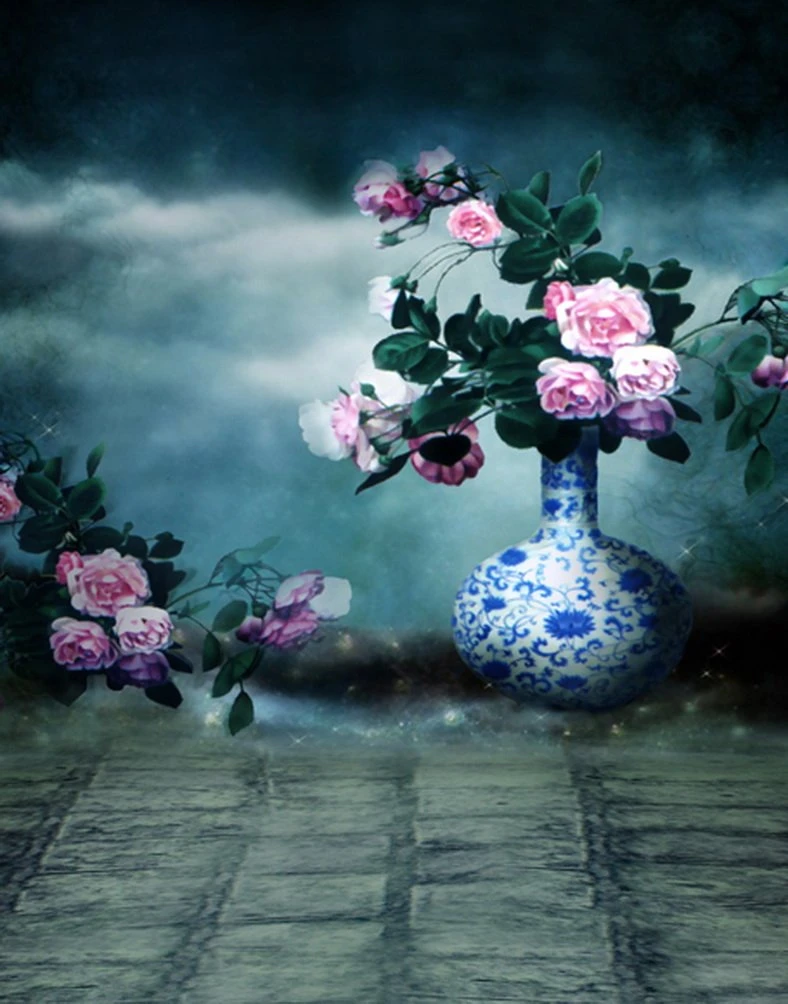 石の床の花の花瓶写真の背景5x7フィート Background Aliexpress 石の床の花の花瓶写真の背景5x7フィート Background Aliexpress