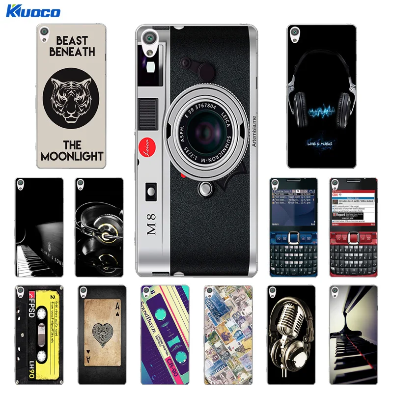

Cover for Sony Xperia XA Case for Sony Xperia XA X A Life Printing Soft Silicone Mobile phone for Sony XA F3111 Fundas