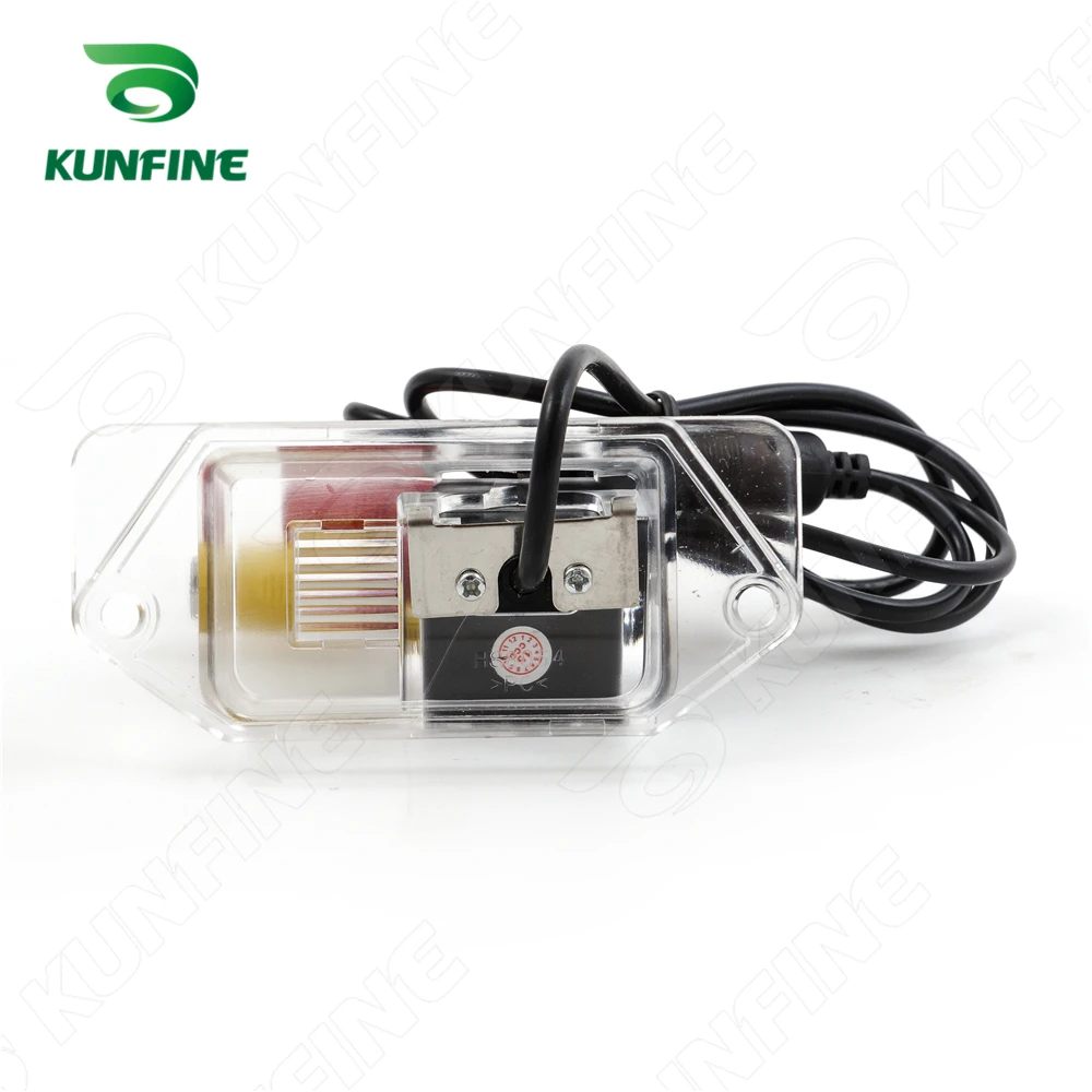 Car Rear View Camera for Mitsubishi LancerLancer-EX 2008 2010 D