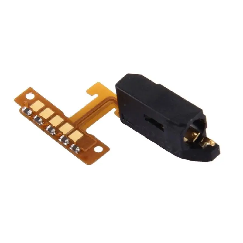 5pcs lot OEM Audio Earphone Headphone Jack Flex Cable for LG V20 H910 LS997 VS995 H918