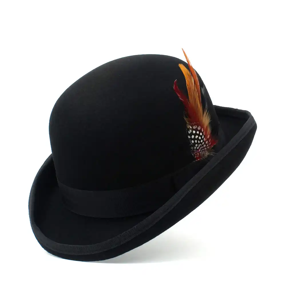 derby cap