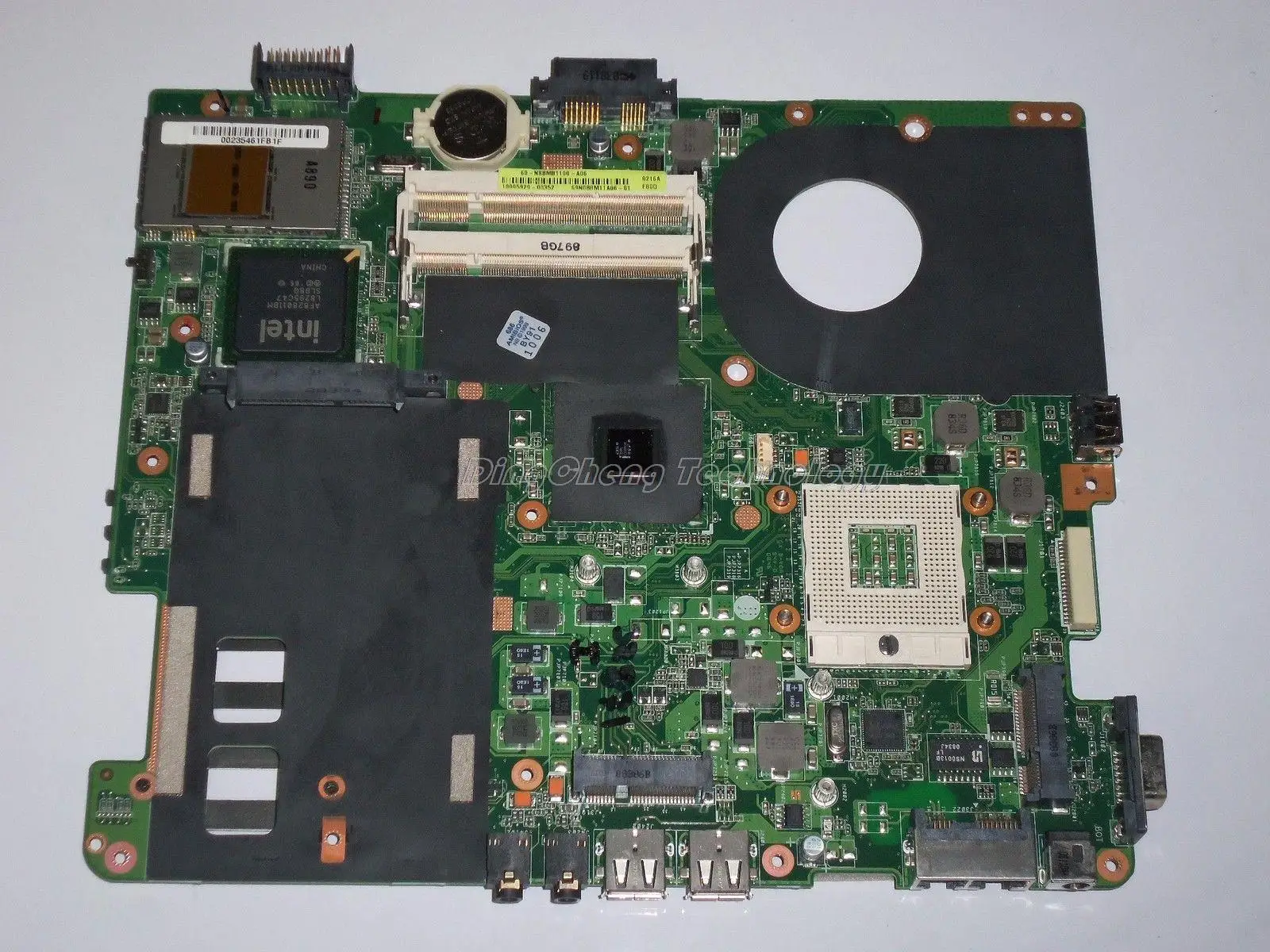 Купить Материнскую Для Ноутбука Asus