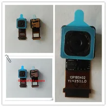 Original New Rear Main Back Camera Module Flex Cable For HTC One M7 Repair Parts