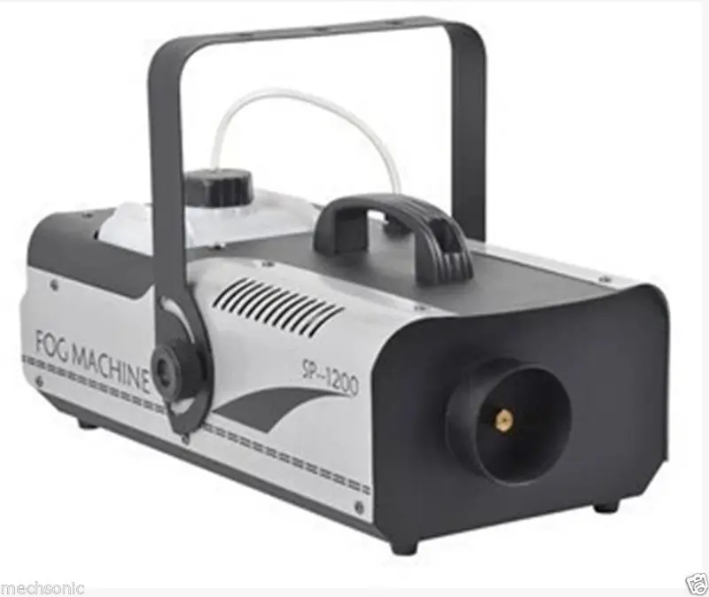 

Auto Fogger machine With Control Atmospheric Effects Machines Stage Light