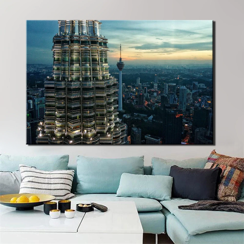 Skyline Art Posters Landscape New York City Skyline Abstract Print Portrait Painting on Canvas,for Living Room and Bedroom 70x100cm no Frame Skyline Art Posters Landscape New York City Skyline Abstract Print Portrait Painting on Canvas,for Living Room and Bedroom 70x100cm no Frame