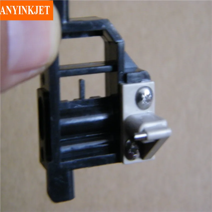 Водосточный блок assy 451869 для струйного принтера Hitachi RX|printer blocks|assishitachi inkjet |