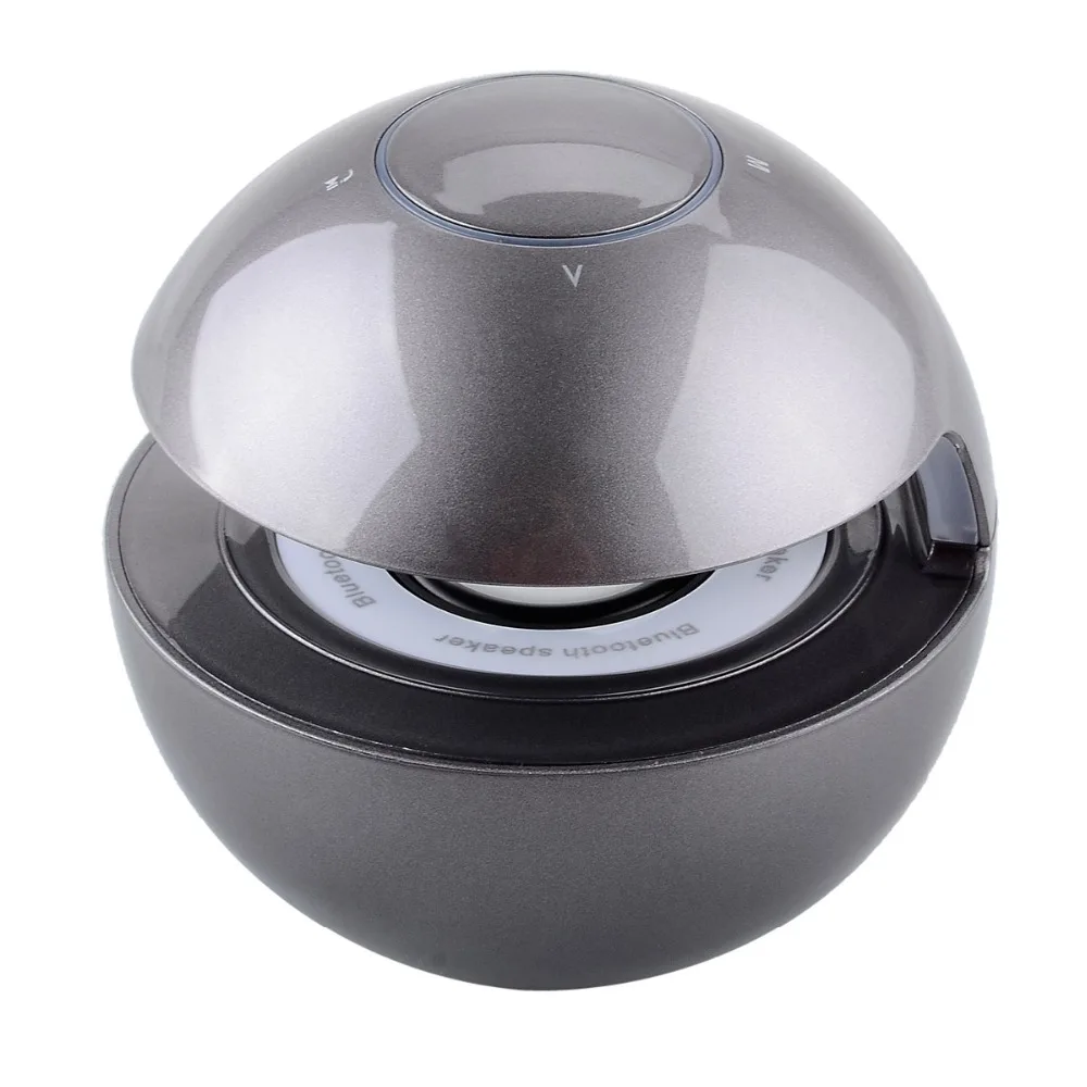 mini speaker bt 118