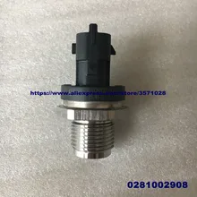 И Давление Сенсор 0281002908/0281002734/55190763/55195077 с оригинальной посылка