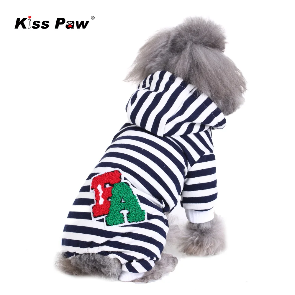 Dog Clothes Dog Jumper Winter Sweater Pet Dog Sweater Dog Clothes Small Dogs Winter Sweaters Rompers Hoodies Pullover Cat Outwear Dog Costume