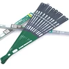 LAOA 10 pièces 18T/24T/32T M42 haute vitesse en acier double métal main en acier scie lame outils d'élagage outils de travail des métaux ► Photo 3/6