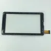 7 pouces pour Digma Plane 7.3 3G PS7003MG/Optima E7.1 3G TT7071M 3G tablette pc écran tactile numériseur verre capteur d'écran externe ► Photo 1/5