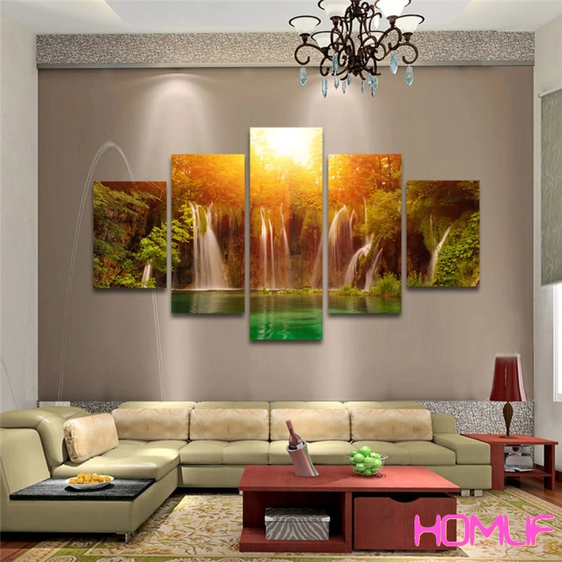 Где Купить Картины В Гостиную