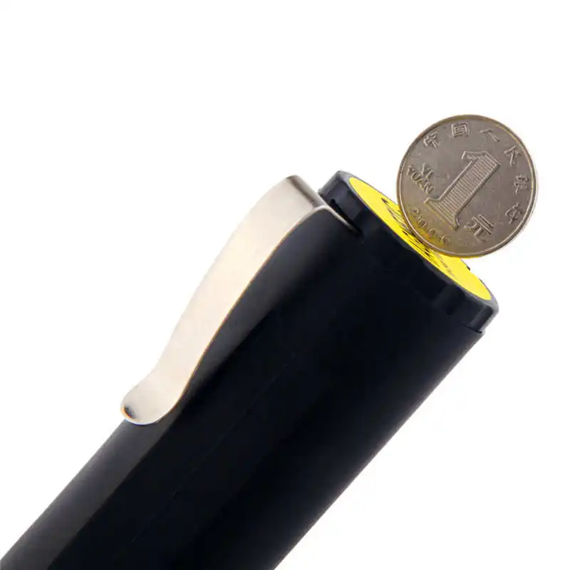 Traffic Safety 4 Modes Traffic Baton Light Fluorescent Sticks powerful led flashlight linterna frontal,use AA battery #3S25 (1)