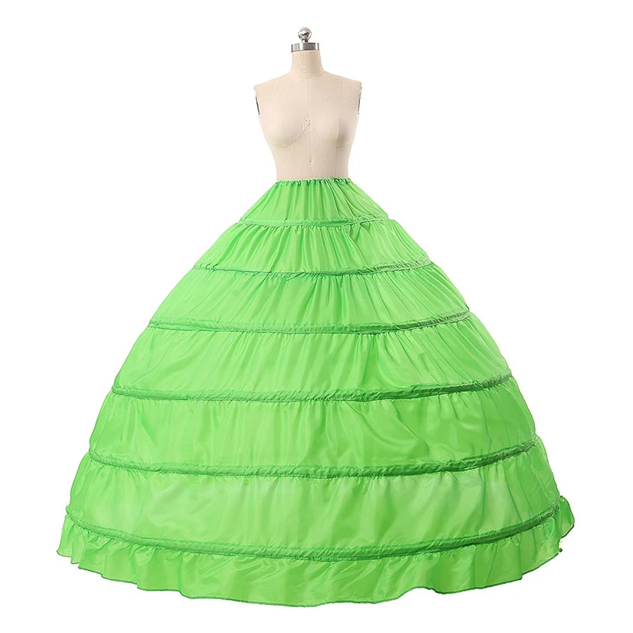 Swing Vintage Slips Intimates Cheapest Plus Size White Petticoat 6 Hoope Long Crinoline Underskirt Hoops Skirt Swing Vintage Slips Intimates Cheapest Plus Size White Petticoat 6 Hoope Long Crinoline Underskirt Hoops Skirt