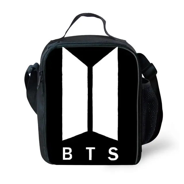 bts lunch box