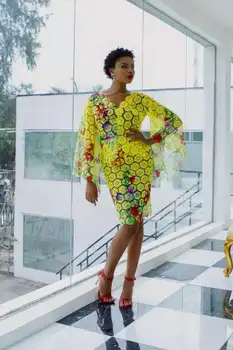 

Free Shipping!!! High quality guipure Lace fabric.African cord lace for wedding.New african french lace fabric 5yards F10173