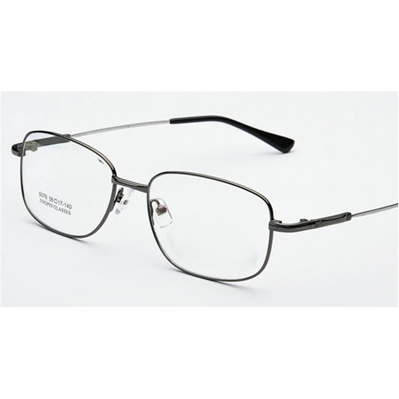 Солнцезащитные фотохромные очки для чтения, асимптотически прогрессивные очки для чтения, мужские очки для пресбиопии, многофокальные очки FML - Цвет оправы: gary