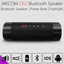 OS2 JAKCOM Inteligente Falante Ao Ar Livre venda quente no Rádio como dab rádio digital mini speaker rádio sveglia