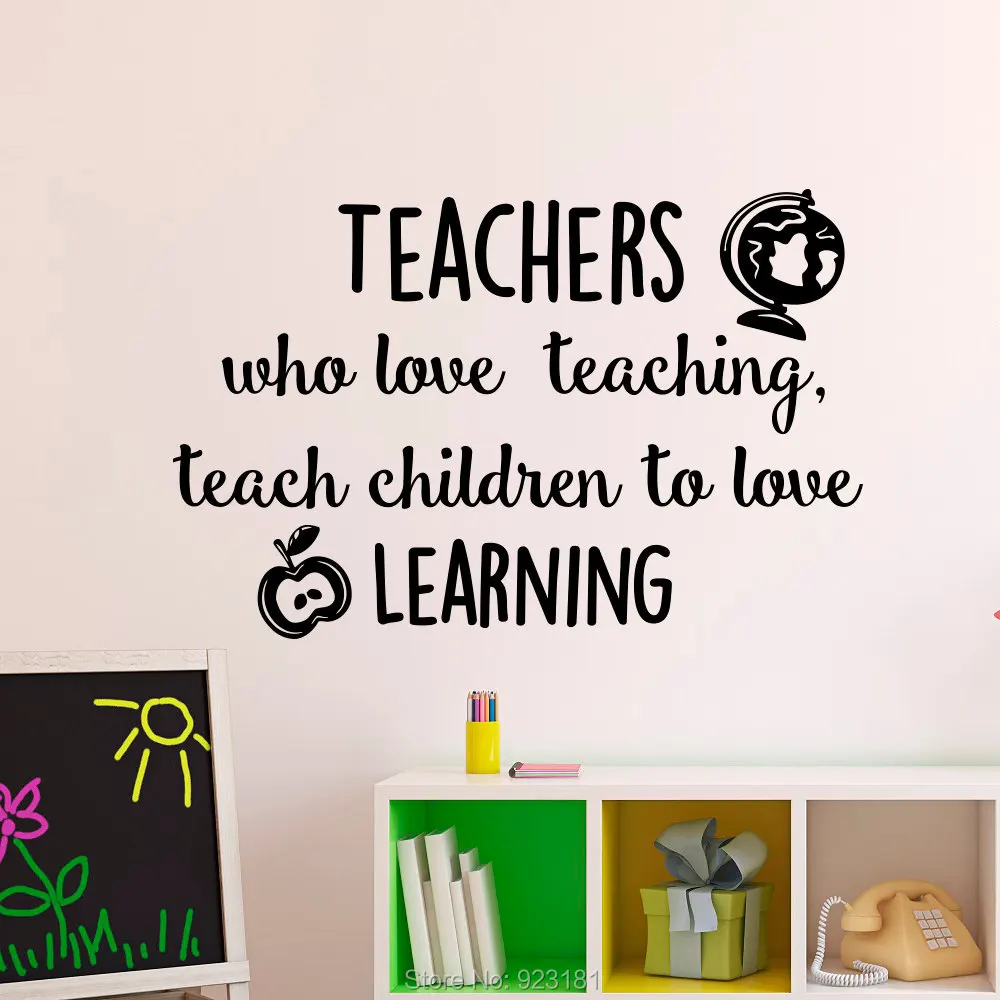 Wall Quotes Reviews  Online Shopping Educational Wall Quotes 