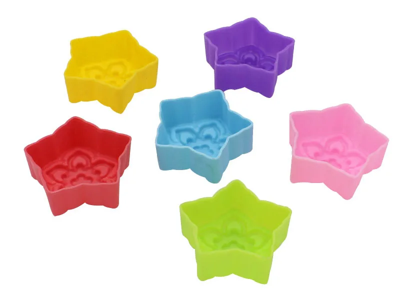 Chocolate mold