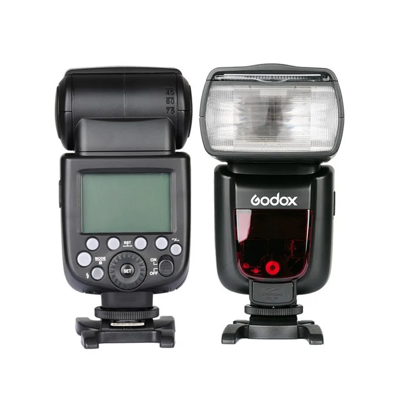 Godox TT685/N TT685N HSS Speedlite High Speed Sync External TTL For Nikon Flash D80 D90 D7100