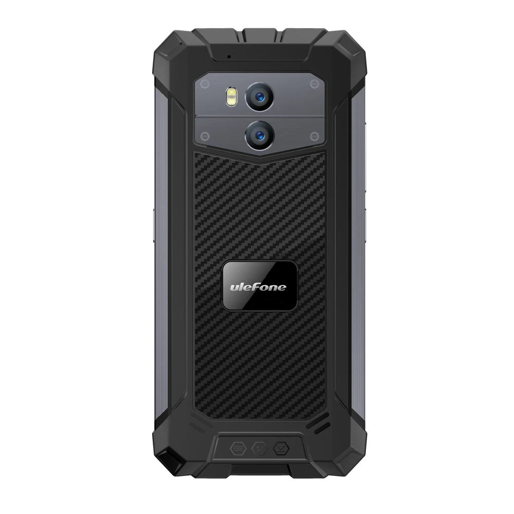 Ulefone Armor X2 Waterproof IP68 3G Smartphone 5.5