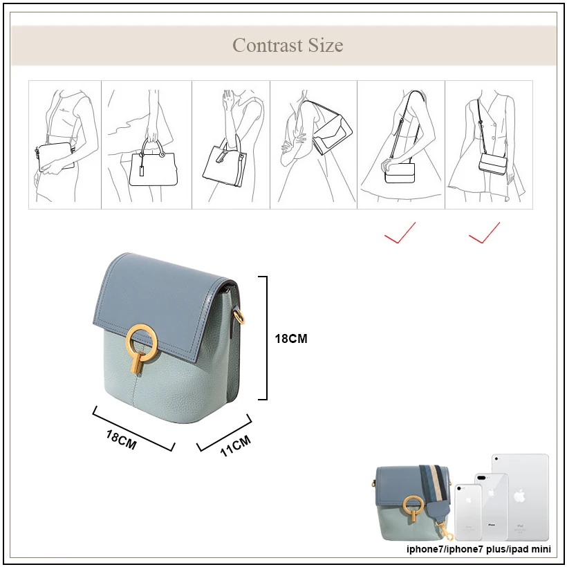 messenger bag