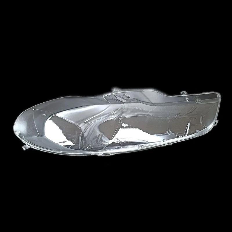 for BMW 2007-2012 X5 E70     Headlight Lenses
