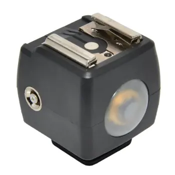 

USYK-3B Wireless Hot Shoe Flash Remote Slave Trigger
