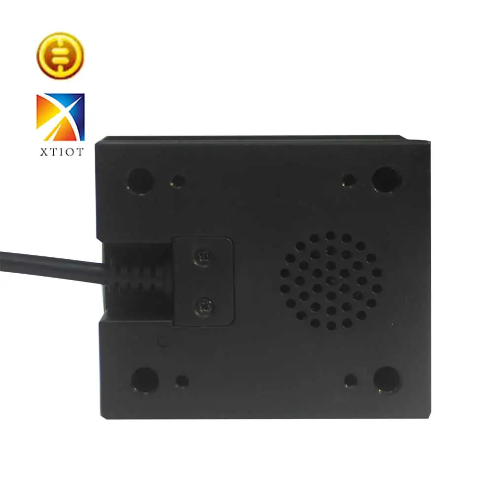 XT-2003 شحن مجاني مطعم ب 2D وحدة ماسح الباركود المسح الضوئي QR كود DM و PDF417 RS232 واجهة الباركود ماسحة POS محطة XT-2003 شحن مجاني مطعم ب 2D وحدة ماسح الباركود المسح الضوئي QR كود DM و PDF417 RS232 واجهة الباركود ماسحة POS محطة