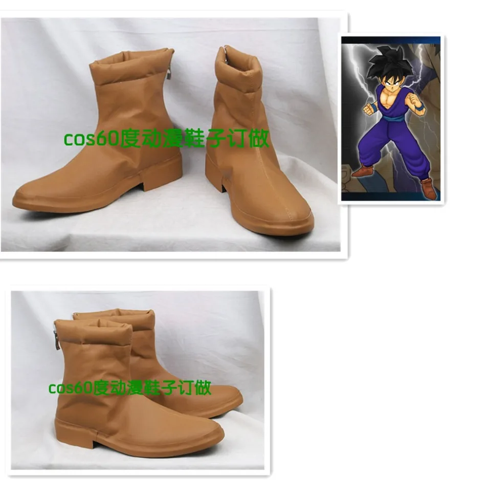 piccolo shoes