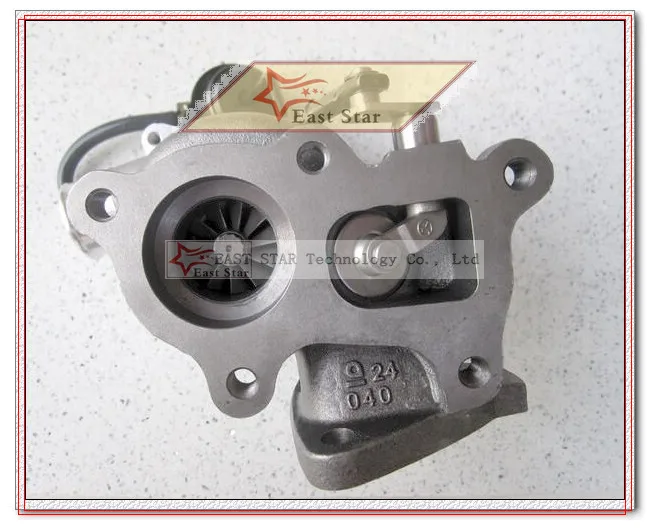 Turbo For HYUNDAI Starex Van H200 Galloper II Terracan CRDI D4BH 4D56 4D56A-1 2.5L TF035 28200-4A201 49135-04121 49135-04211 Turbocharger (5)