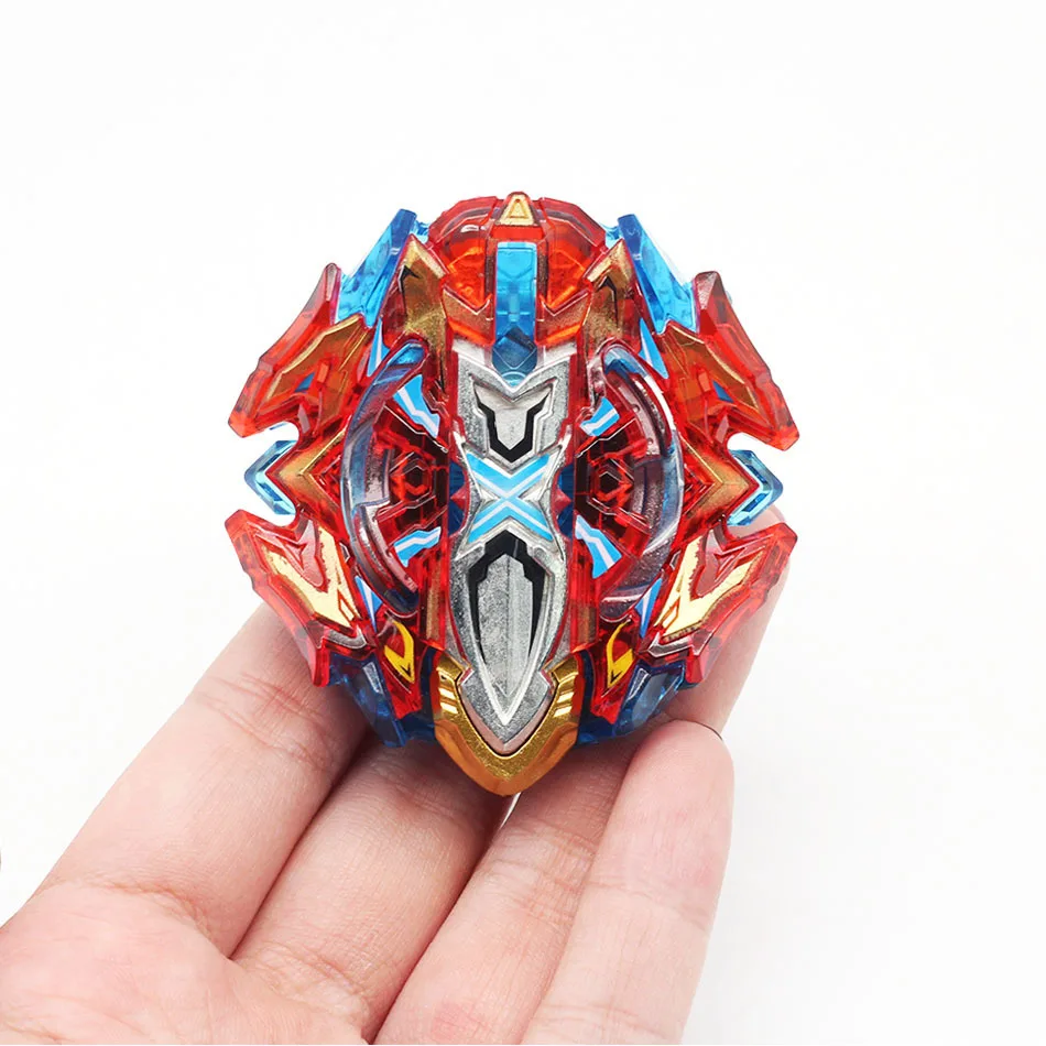 Все стили Bayblades B127 без пускового устройства и коробки игрушки Toupie Beyblade Burst Арена Металл Fusion Бог волчок Bey Blade игрушка