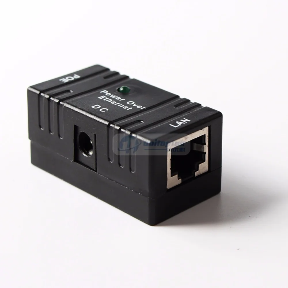 07 POE Power Splitter