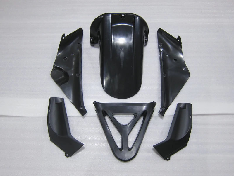 100% комплект обтекателей для YAMAHA YZF R1 98 99 1998 1999|fair package|kit parkingkit companies |
